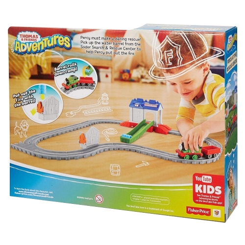 zestaw tomek i przyjaciele